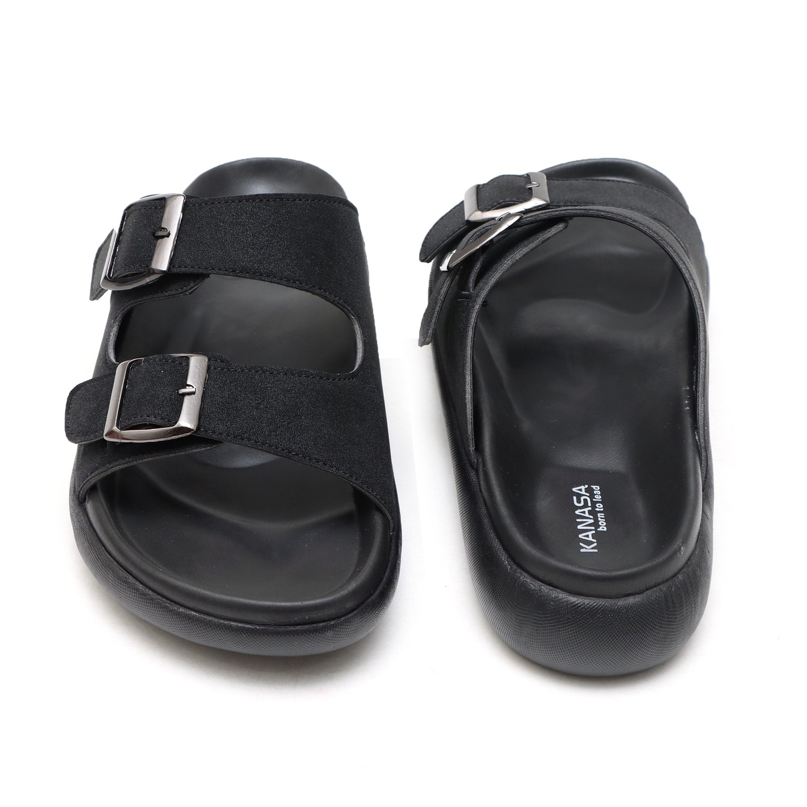 KANASA Happy Classic Sandal view 4
